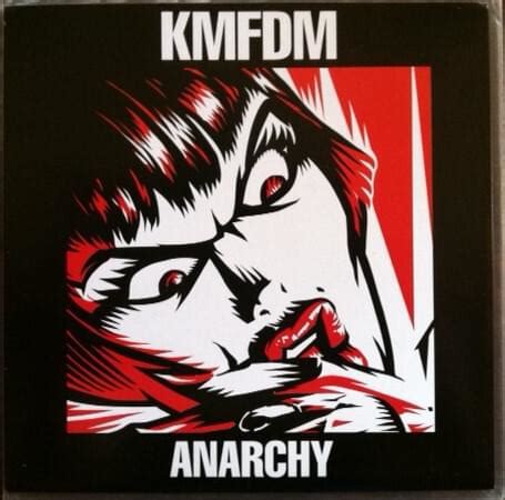 anarchy song lyrics|anarchy lyrics kmfdm.